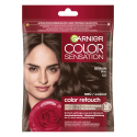 Garnier Color Sensation Värjäyskorjaus 4.0 Ruskea Garnier Color Sensation Värjäyskorjaus 4.0 Ruskea