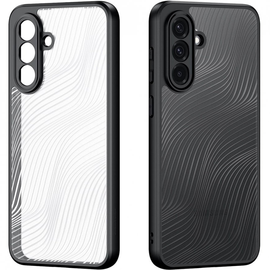 Чехол Dux Ducis Aimo для Samsung A366 A36 5G/A566 A56 5G