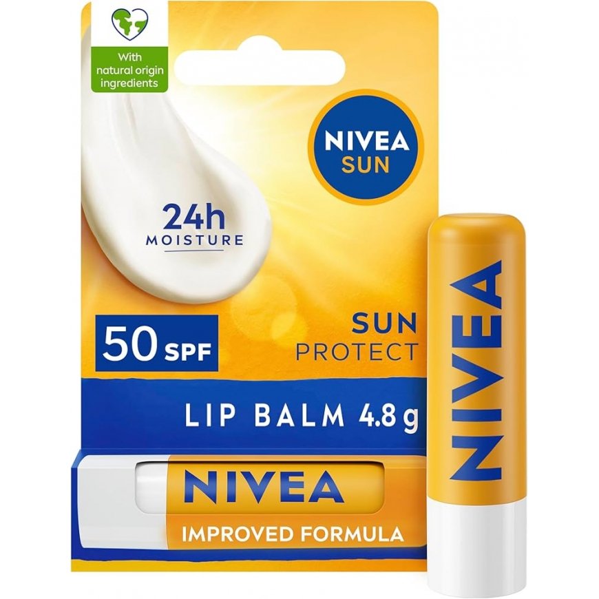 Nivea Sun Protect, 5.5 ml