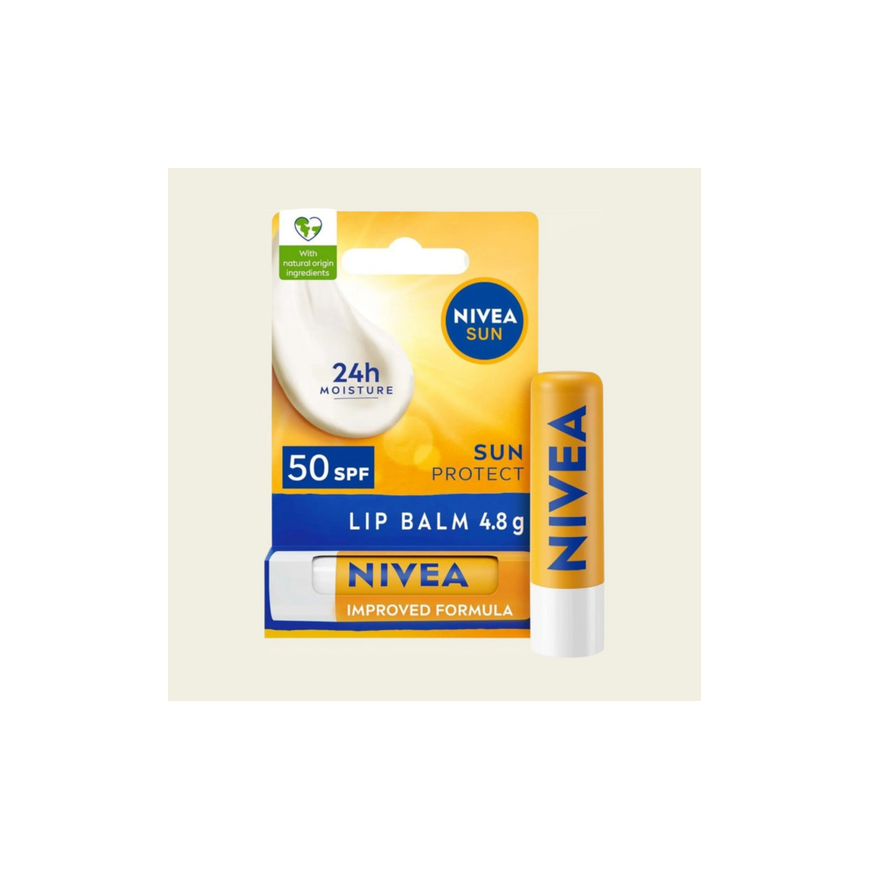 Nivea Sun Protect, 5,5 ml – 2