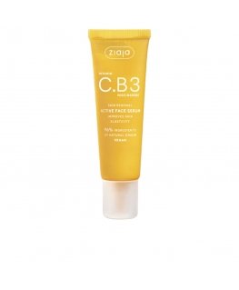 Ziaja Vitamin C B3 Niacinamide Aktyvus veido serumas 30ml