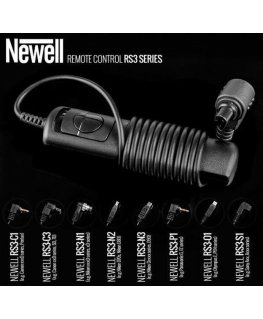 Пульт дистанционного управления Newell RS3-N3 предназначен для Nikon