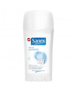 Sanex Dermo Protector -deodorantti 65ml