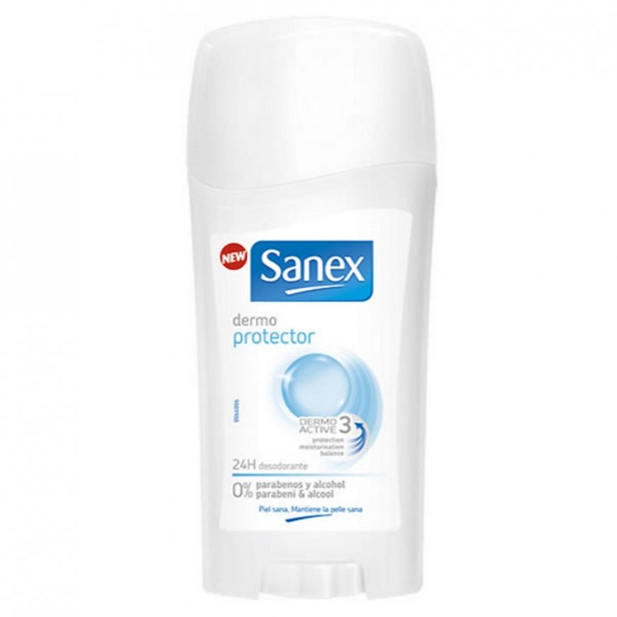 "Sanex Dermo Protector" dezodorantas 65 ml