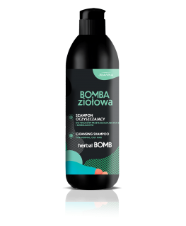 Joanna Herb Extract Bomb, 500 ml