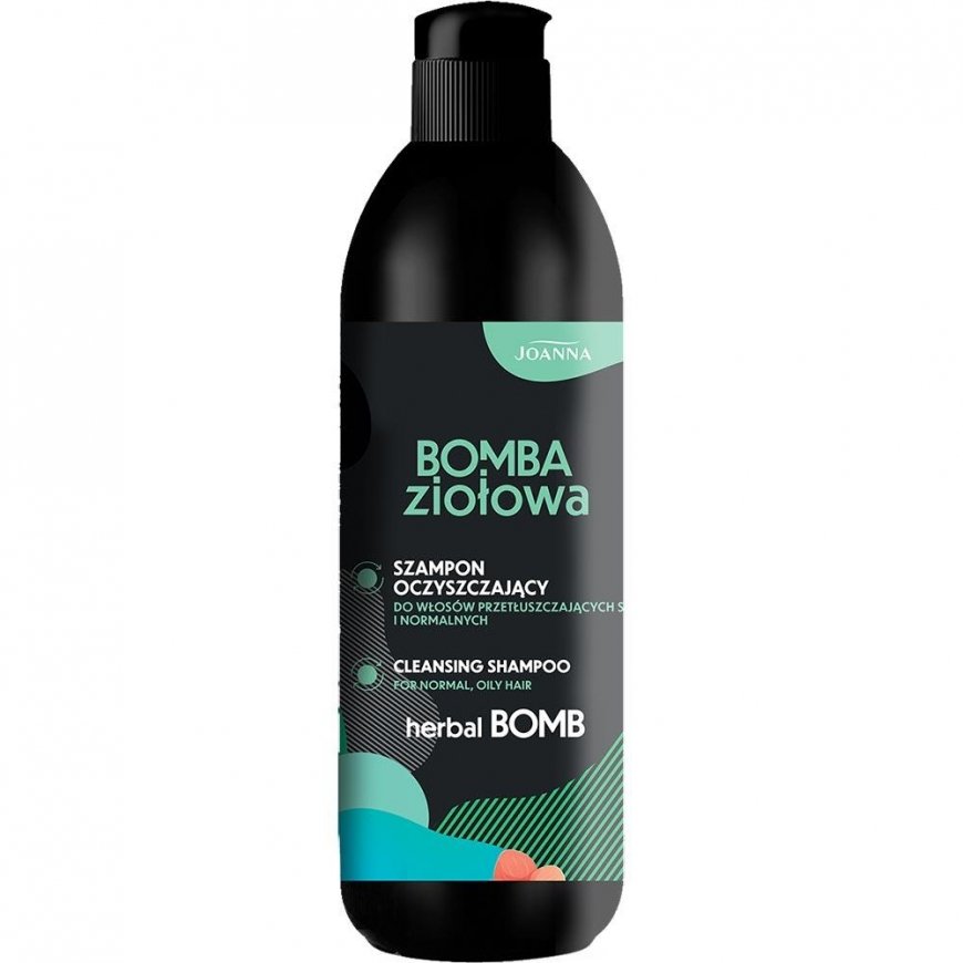 Joanna Herb Bomba, 500 ml – 2