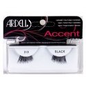 Ardell Accent Lashes 315 Mustat Liimattavat ripset Ardell Accent Lashes 315 Mustat Liimattavat ripset