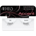Ardell Accent Lashes 315 Mustat Liimattavat ripset Ardell Accent Lashes 315 Mustat Liimattavat ripset