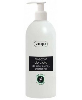 Ziaja Avocado, 400 ml