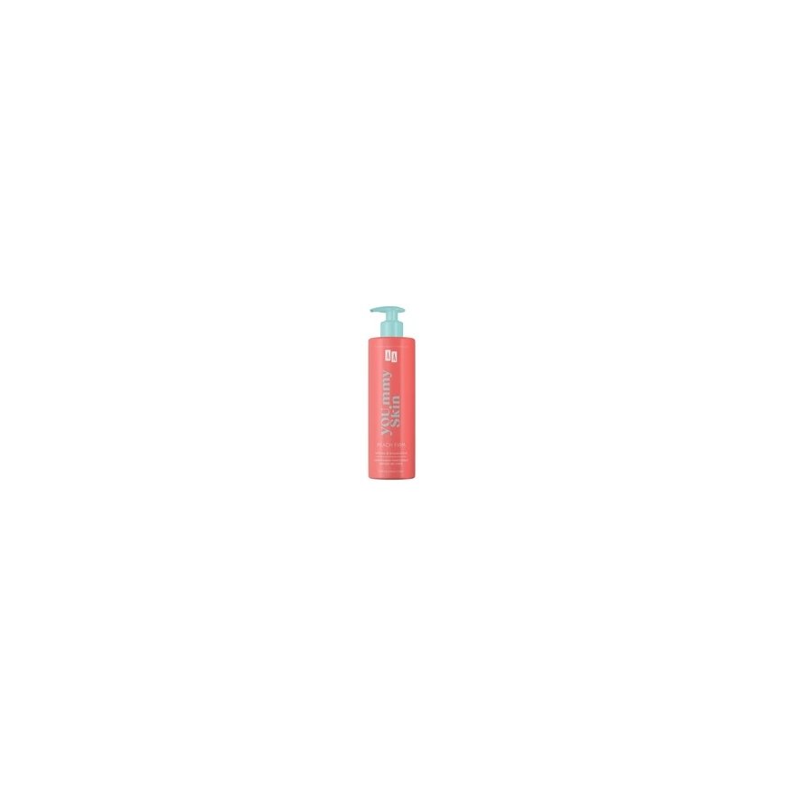 Ziaja Avokado, 400 ml – 2