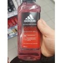 Adidas Active Skin&Mind Muscle Relax, 400 мл Adidas Active Skin&Mind Muscle Relax, 400 мл