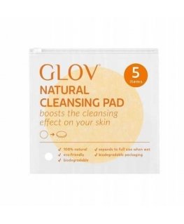 Glov Quick Treat Very Berry Makeup Correction Mini Mitt