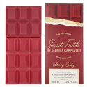 Sabrina Carpenter Sweet Tooth Cherry Baby EDP naisten parfumuotas vesi, 75 ml Sabrina Carpenter Sweet Tooth Cherry Baby EDP naisten parfumuotas vesi, 75 ml