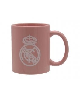 Cyp Brands Real Madrid keraamiline kruus 330ml