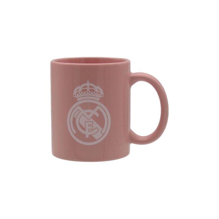 Cyp Brands Real Madrid -seramikkupit 330 ml