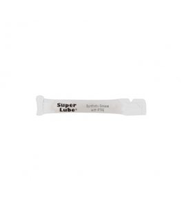 Synco Chemical Corporation Super Lube® Universal Synthetic Grease with Syncolon® (PTFE) - 1 ml