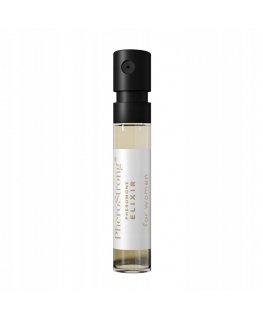 Eliksīrs PheroStrong feromoni Eliksīrs sievietēm 2ml
