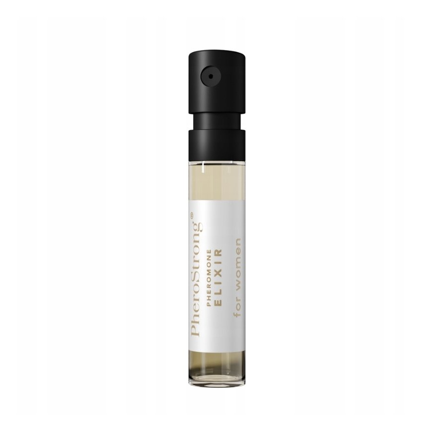 PheroStrong Pheromones Elixir for Women 2ml