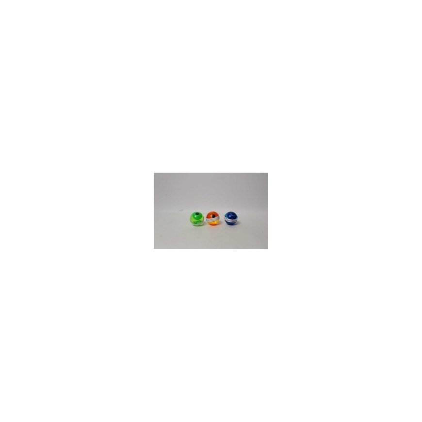 Trendhaus Zombie Zone - Bouncing Ball with Light - Monster Eye (1 pcs, 3 designs) (TH960467)