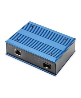 Dahua CHS4206-4GT-90 Switch