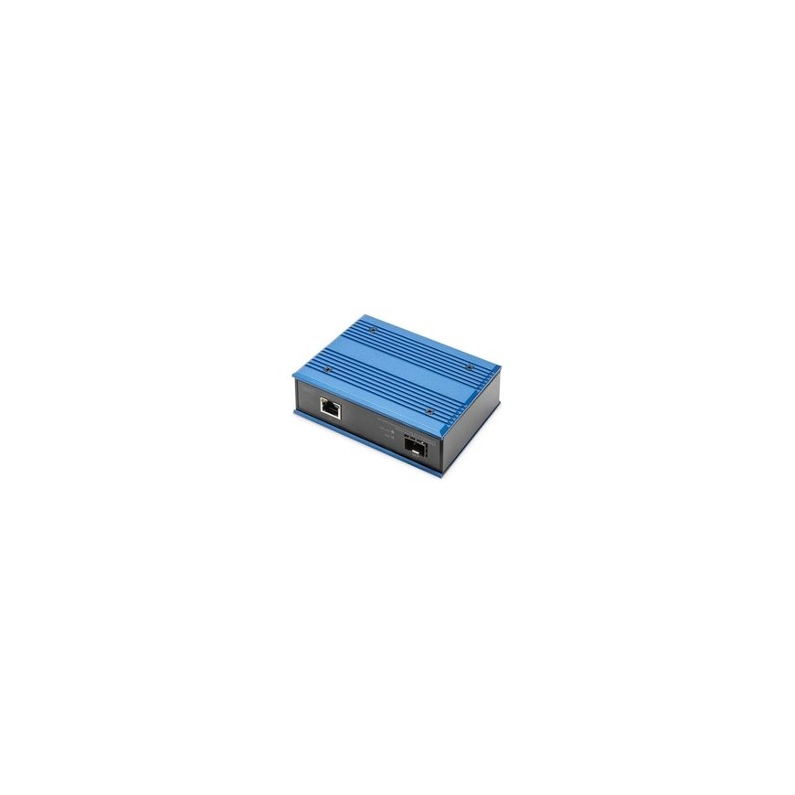 Dahua CHS4206-4GT-90 Switch