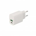 SEEK TOTI USB A на Type-C, 2 м плетеный кабель 2A, Черный/Космический серый SEEK TOTI USB A на Type-C, 2 м плетеный кабель 2A, Черный/Космический серый
