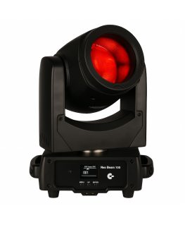 LIGHT4ME SKY BEAM 12R RING rotating head beam axis