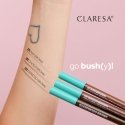 Claresa Go Bush (y)! 01 Pelnu brūns Claresa Go Bush (y)! 01 Pelnu brūns