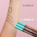 Claresa Go Bush (y)! 01 Pelnu brūns Claresa Go Bush (y)! 01 Pelnu brūns