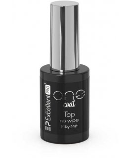 Excellent Pro One Layer Top Coat No Wipe, 11 g