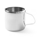 Pieno ąsotis kahvi-kerman tarjoiluun ruostumattomasta teräksestä 90 ml - Hendi 450307 Pieno ąsotis kahvi-kerman tarjoiluun ruostumattomasta teräksestä 90 ml - Hendi 450307