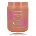 Echosline Discipline Smoothing Mask, pehmentävä ja silottava naamio kiharoille hiuksille, 300 ml