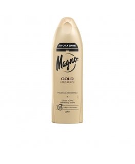 Magno La Toja Gold Exclusive dušŽele, 600 ml
