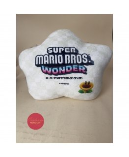 Nintendo Super Mario Bros spilvens
