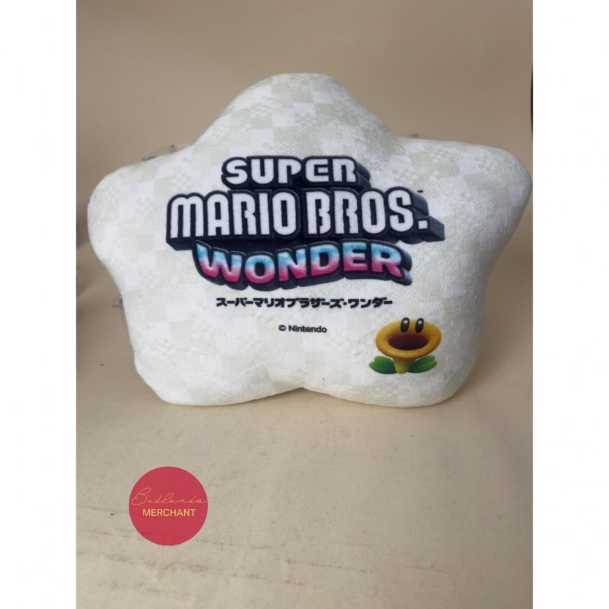 Nintendo Super Mario Bros tyyny