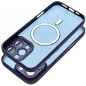 OEM Case VARIETE MAG COVER compatible with MagSafe for SAMSUNG S26 Ultra dark blue OEM Case VARIETE MAG COVER compatible with MagSafe for SAMSUNG S26 Ultra dark blue