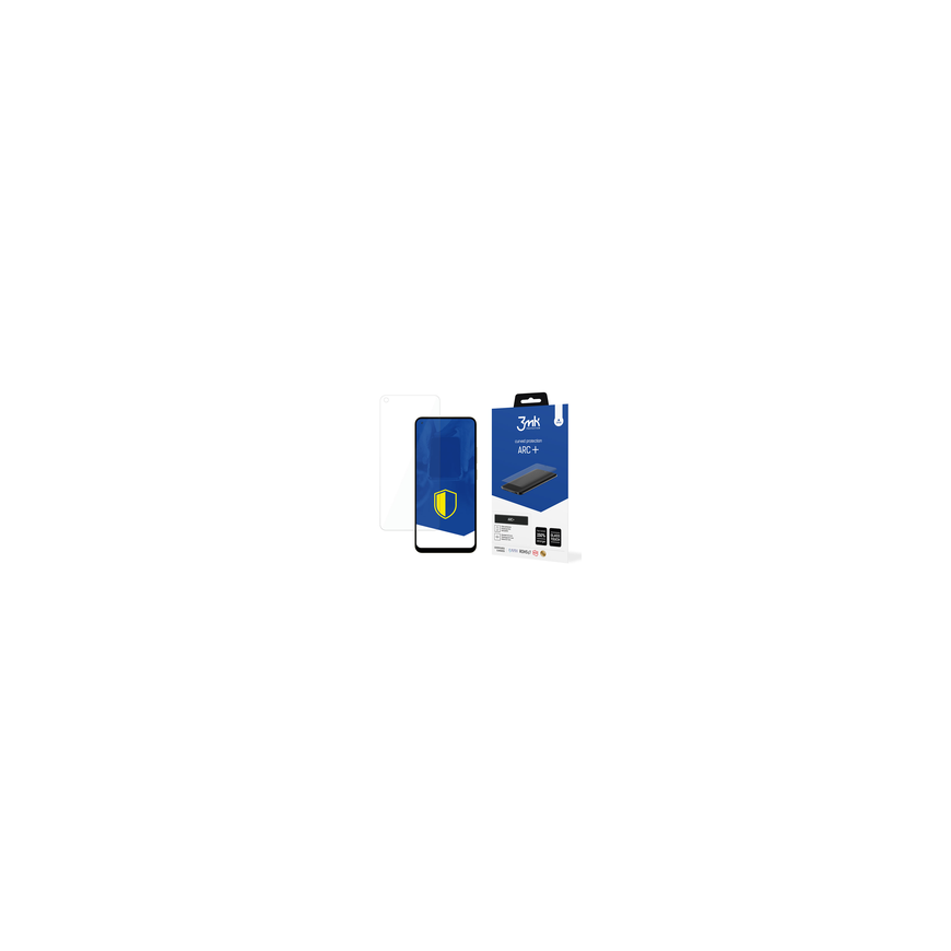 MyScreen MS HybridGLASS Sam A226 A22 5G hybrid glass