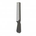 Plaukų šukos OSOM Professional Juodosios Cutting Šukos OSOMPRO71BLK, antibakterinės Plaukų šukos OSOM Professional Juodosios Cutting Šukos OSOMPRO71BLK, antibakterinės