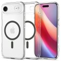 OEM Case MAKE 17 compatible with MagSafe for iPhone 17 Air cosmic orange