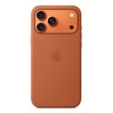 OEM Case MAKE 17 compatible with MagSafe for iPhone 17 Air cosmic orange