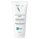 DIADERMINE švelnus akių makiažo valiklis 125 ml DIADERMINE švelnus akių makiažo valiklis 125 ml