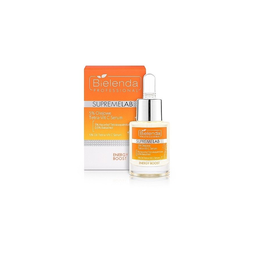 Bielenda Professional Supremelab Energy Boost