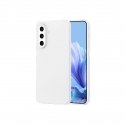 Dėklas Just Must JM ANTI-BACTERIA TPU skirtas Galaxy A36, skaidrus Dėklas Just Must JM ANTI-BACTERIA TPU skirtas Galaxy A36, skaidrus