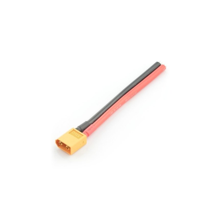 Oem XT60 savienotājs ar 10 cm