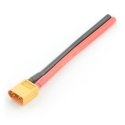 Oem XT60-liitin 10 cm kaapelilla Oem XT60-liitin 10 cm kaapelilla