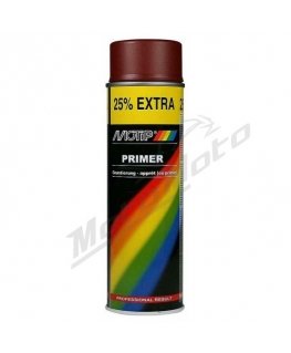 MOTIP Puna punainen 500ml
