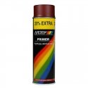 MOTIP Sarkanā grunts 500ml MOTIP Sarkanā grunts 500ml