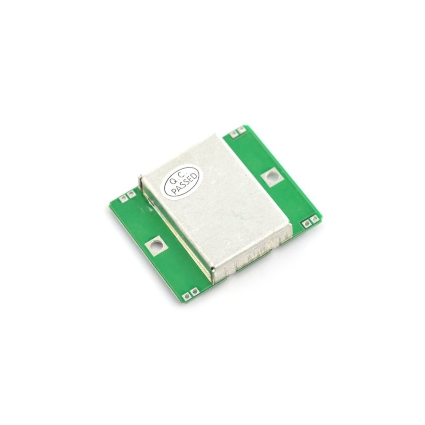 Oem HB100 - microwave motion sensor – 2