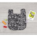 CuddleCo вставка Comfi-Cush Mini - Зебра CuddleCo вставка Comfi-Cush Mini - Зебра