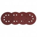 Makita Sanding Paper 125 mm (20 pcs) D-77229 Makita Sanding Paper 125 mm (20 pcs) D-77229